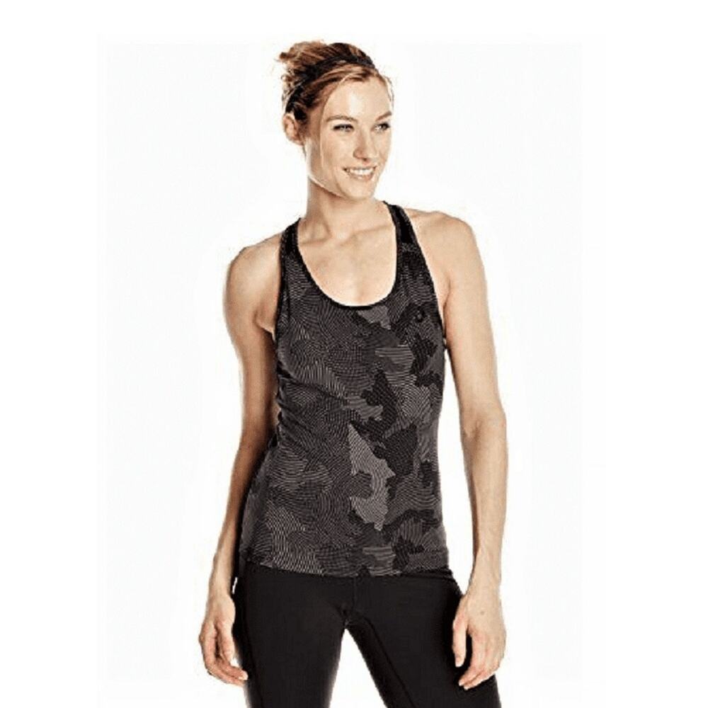 🆕Asics Racerback Tank SZ XS NEW!